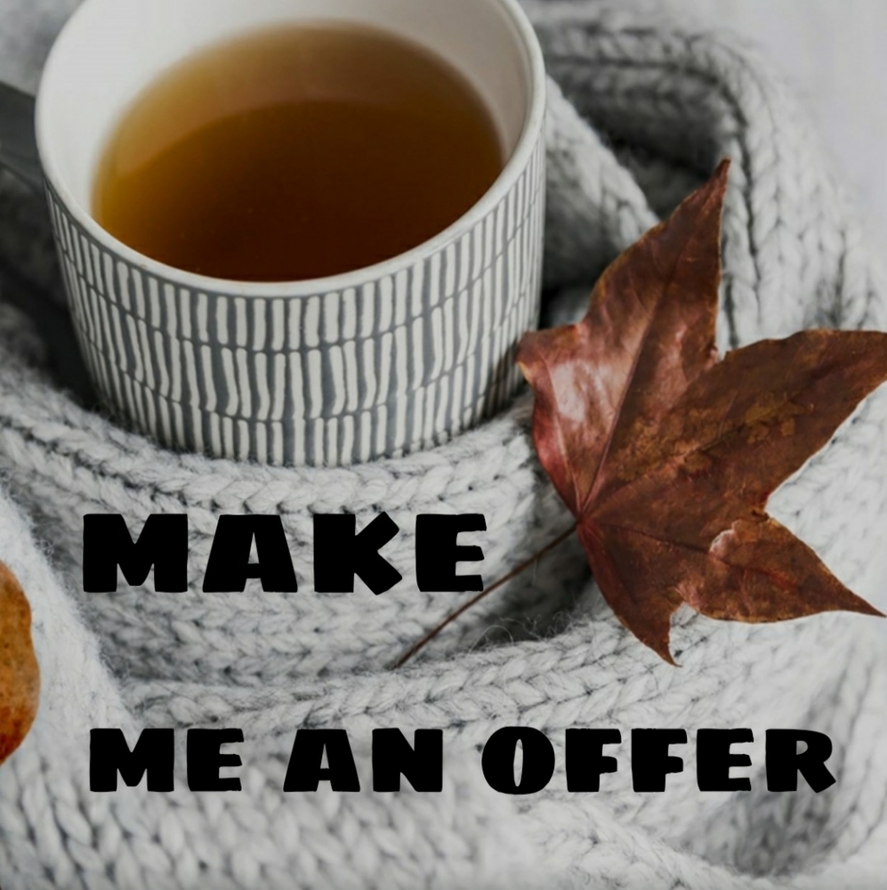 Make an offer!!